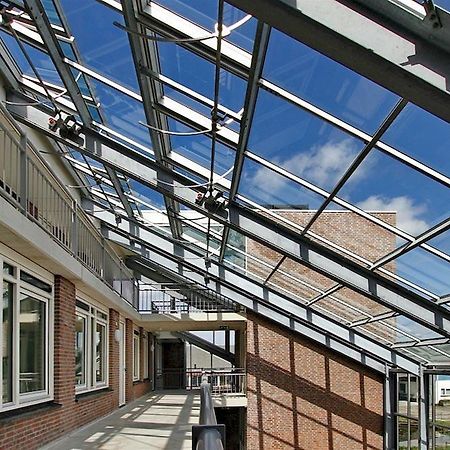 Tweelwonen Kaagresort Warmond Exterior foto