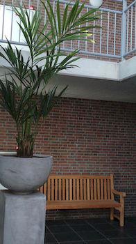 Tweelwonen Kaagresort Warmond Exterior foto