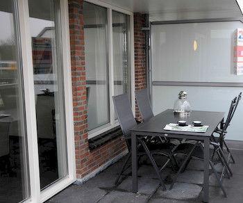 Tweelwonen Kaagresort Warmond Exterior foto