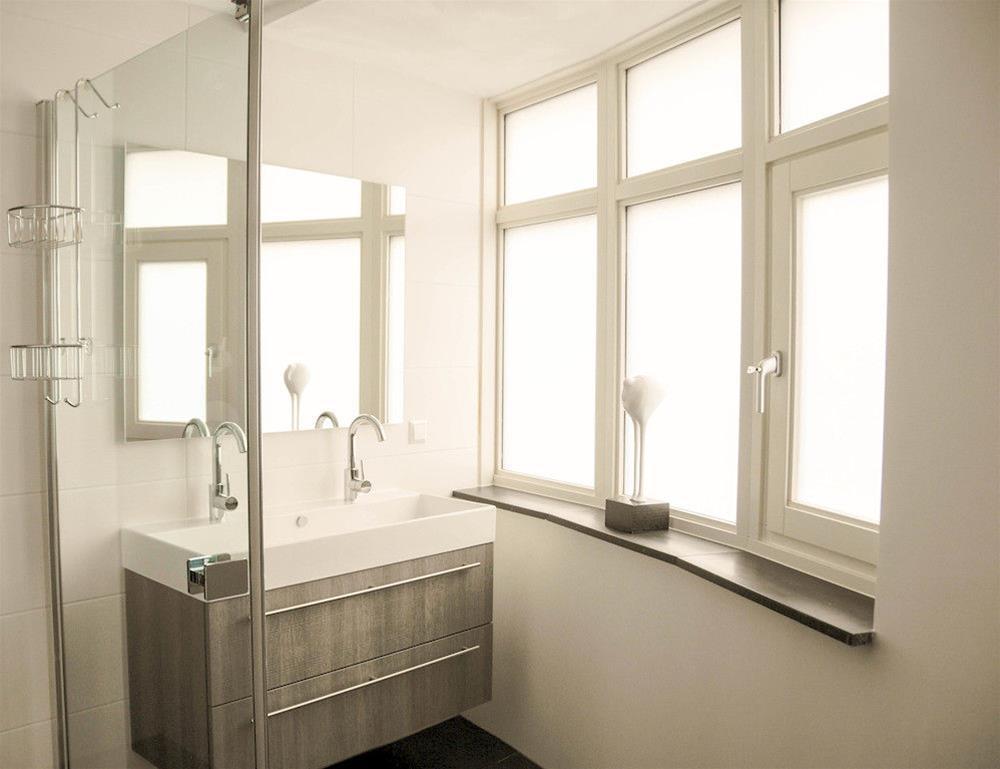 Tweelwonen Kaagresort Warmond Exterior foto