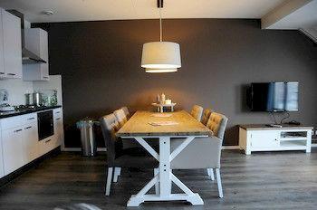 Tweelwonen Kaagresort Warmond Exterior foto